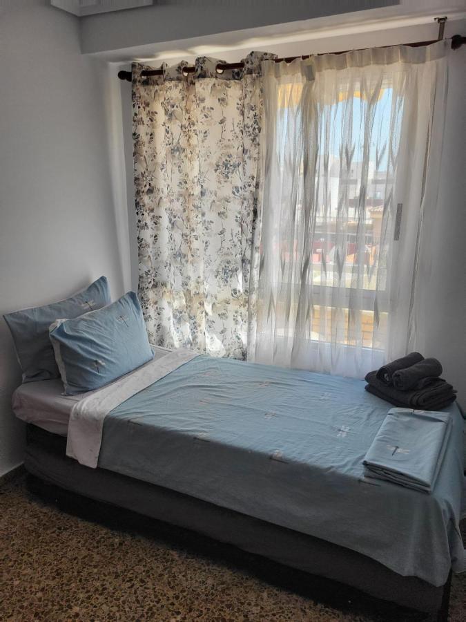 Appartement Carrer De La Pau à Valence Extérieur photo